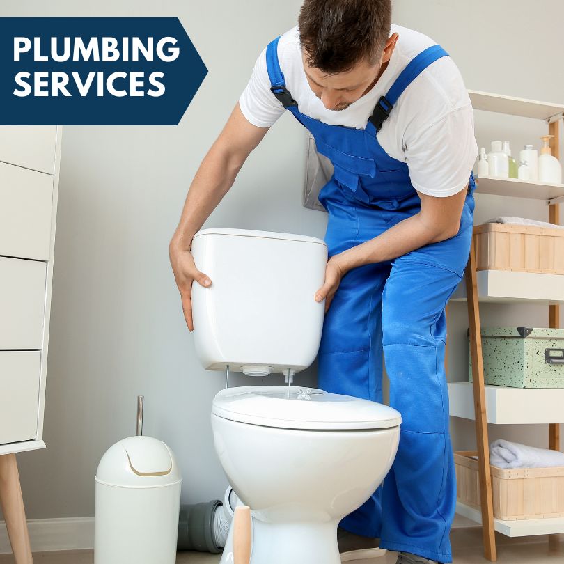 Plumbing Company in Sibley, LA